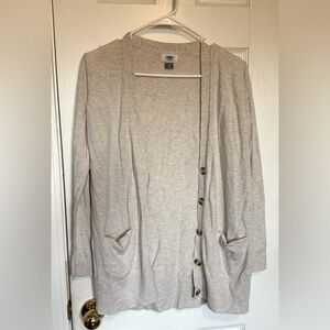 Women’s Old Navy Cardigan